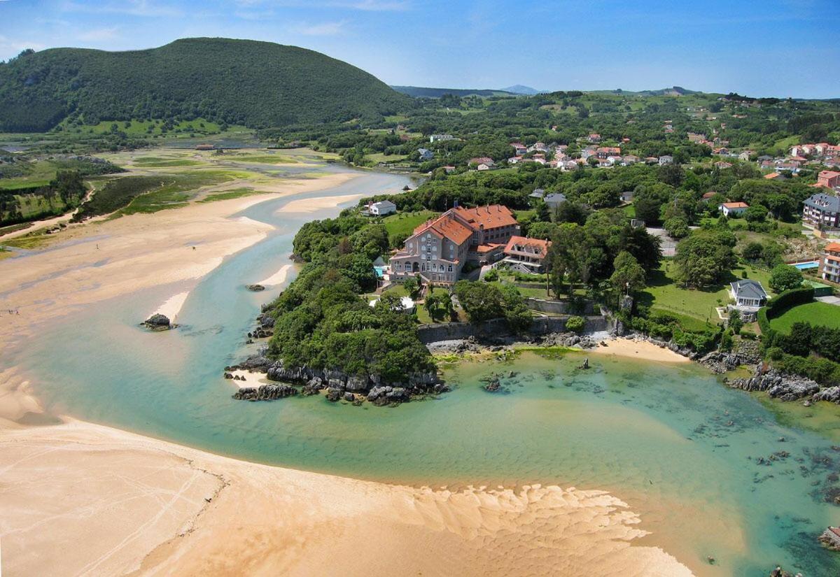 Apartamentos, Brisa Del Norte Isla Plana Esterno foto