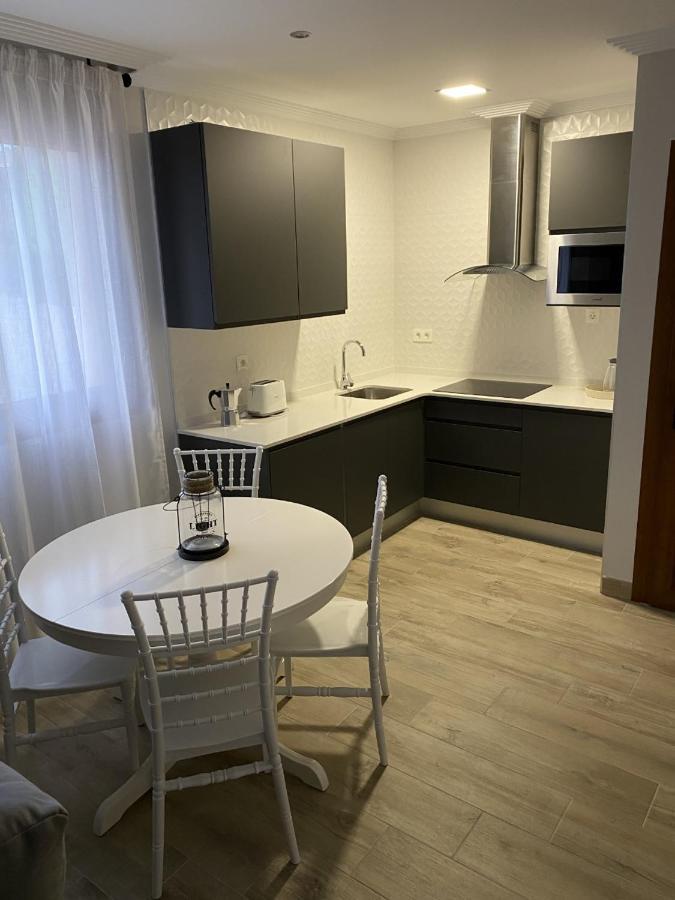 Apartamentos, Brisa Del Norte Isla Plana Esterno foto