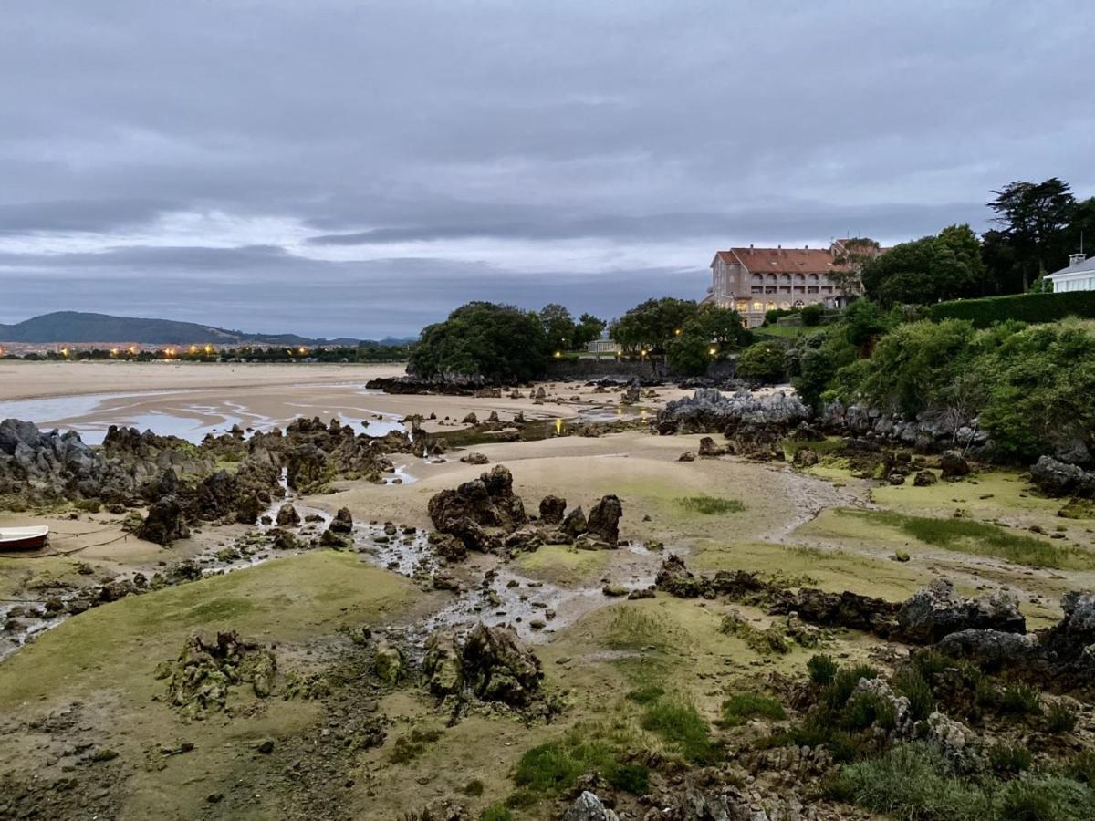 Apartamentos, Brisa Del Norte Isla Plana Esterno foto
