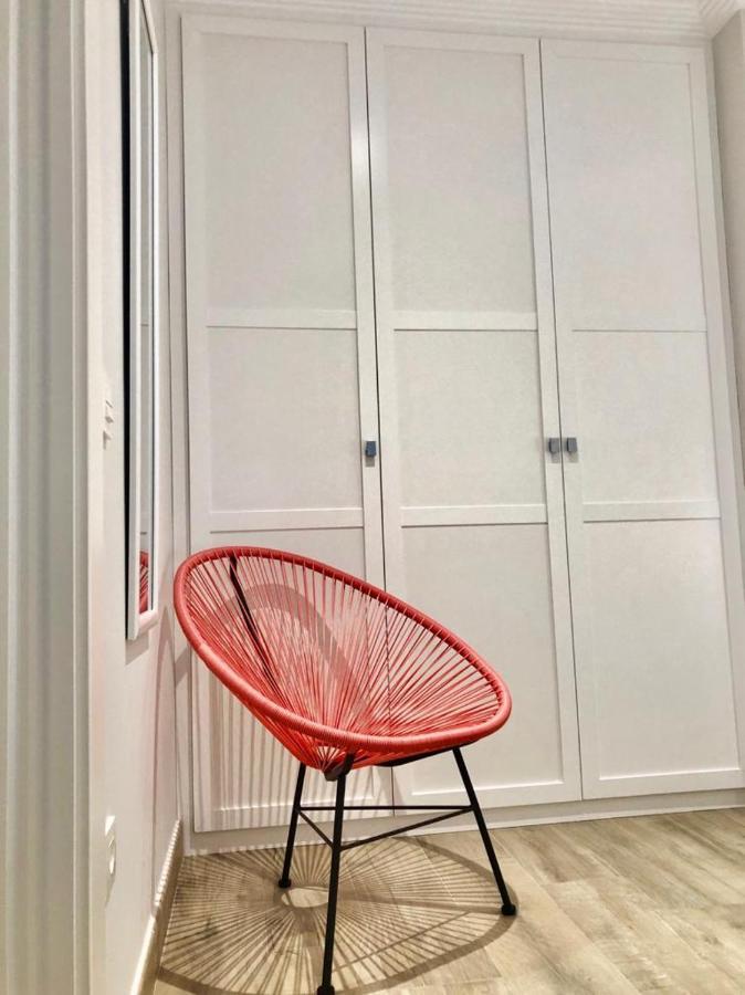 Apartamentos, Brisa Del Norte Isla Plana Esterno foto