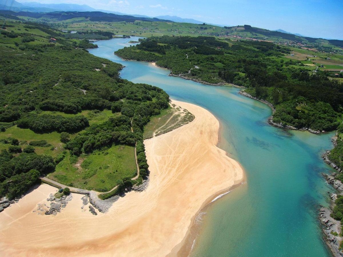 Apartamentos, Brisa Del Norte Isla Plana Esterno foto