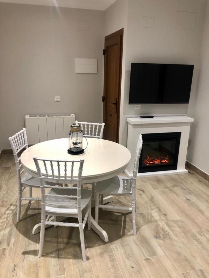 Apartamentos, Brisa Del Norte Isla Plana Esterno foto