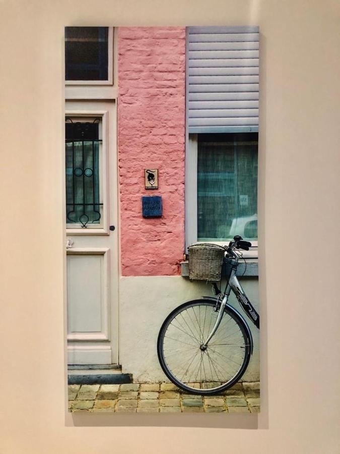 Apartamentos, Brisa Del Norte Isla Plana Esterno foto