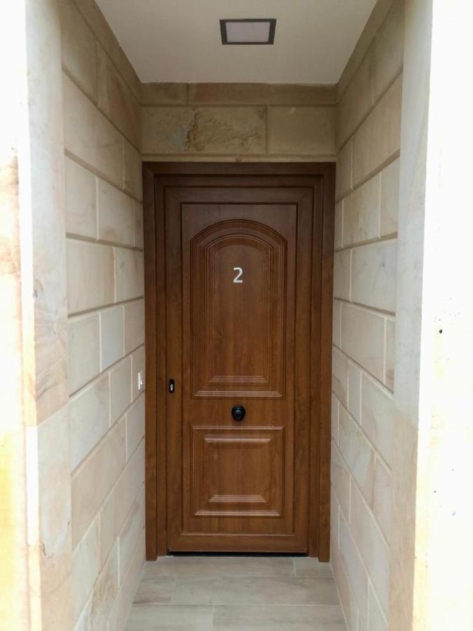 Apartamentos, Brisa Del Norte Isla Plana Esterno foto